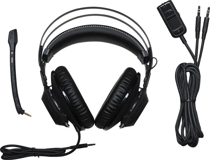 HP HyperX Cloud Revolver