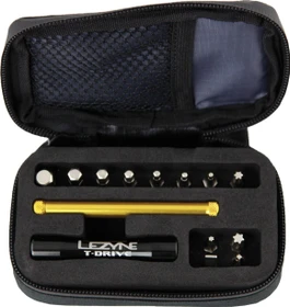 Lezyne T Drive Werkzeugset