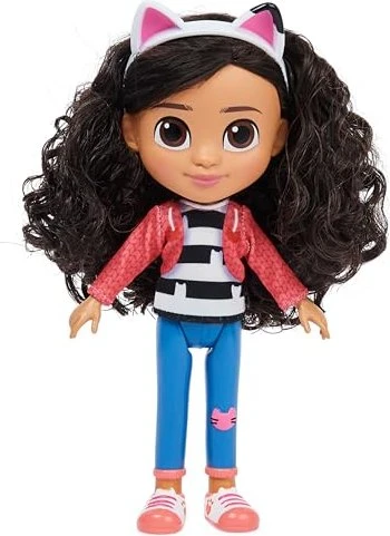 Spin Master Gabby's Dollhouse - Gabby Girl