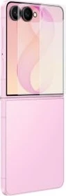 Samsung Anti-reflecting Film für Galaxy Z Flip8, 2er-Pack