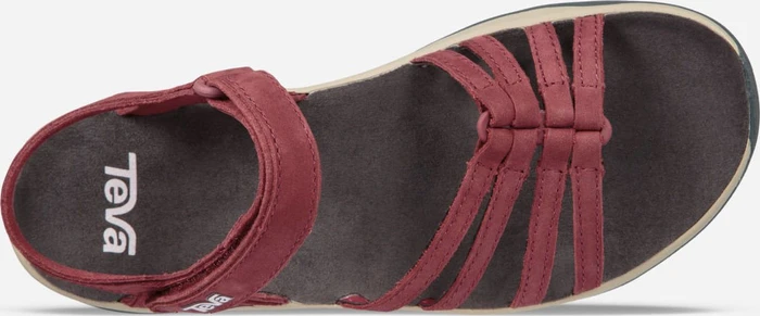 Teva Elzada Leather port (Damen)