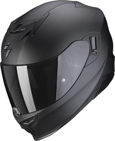 Scorpion EXO-520 Evo Air Solid matt schwarz