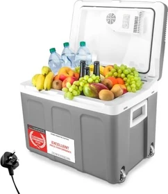 TZS First Austria 40L Thermoelektro-Kühlbox