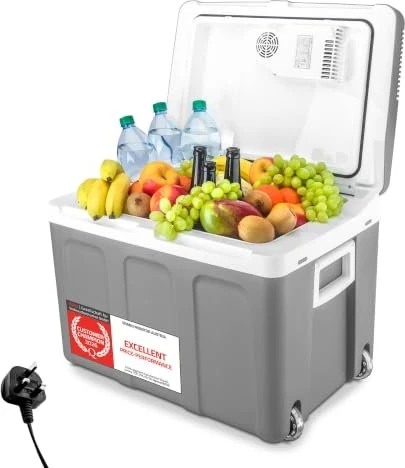 TZS First Austria 40L Thermoelektro-Kühlbox
