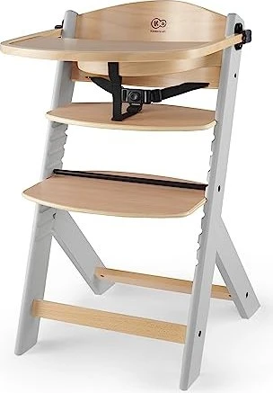 Kinderkraft Enock wooden grey