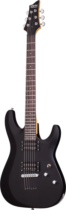 Schecter C-6 Deluxe