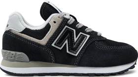New Balance 574 schwarz (Junior)