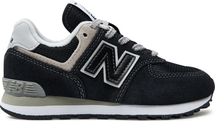 New Balance 574 schwarz (Junior)