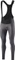 Gonso Sitivo Tight Bib Fahrradhose lang mercury gray/fire (Herren) Vorschaubild