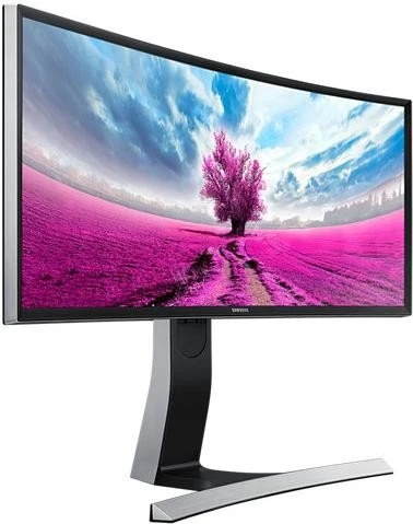 Samsung SE790, 29"
