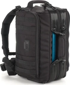 Tenba Cinelux V2 Rucksack 16 schwarz