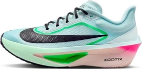 Nike Zoom Fly 6 glacier ice/hyper pink/green shock/black (Damen)
