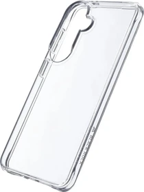 Black Rock Clear Protection Case für Samsung Galaxy S26 transparent