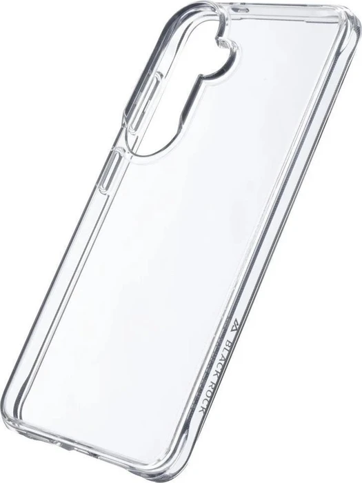 Black Rock Clear Protection Case für Samsung Galaxy S26 transparent