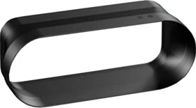 Bora EFA/1 Ecotube Adapter flach
