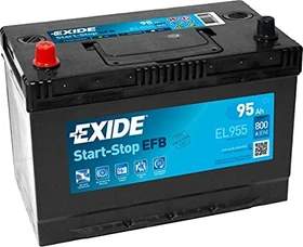 Exide EFB EL955