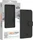 Eiger North Folio Case für Samsung Galaxy A27 5G schwarz (EGCA01029)