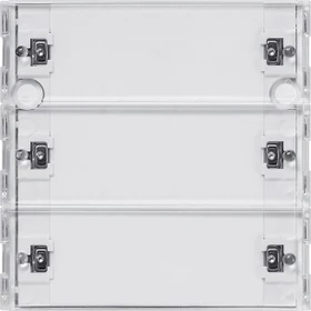 Gira KNX System 55 RF Tastsensor 3-fach