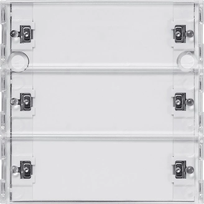 Gira KNX System 55 RF Tastsensor 3-fach