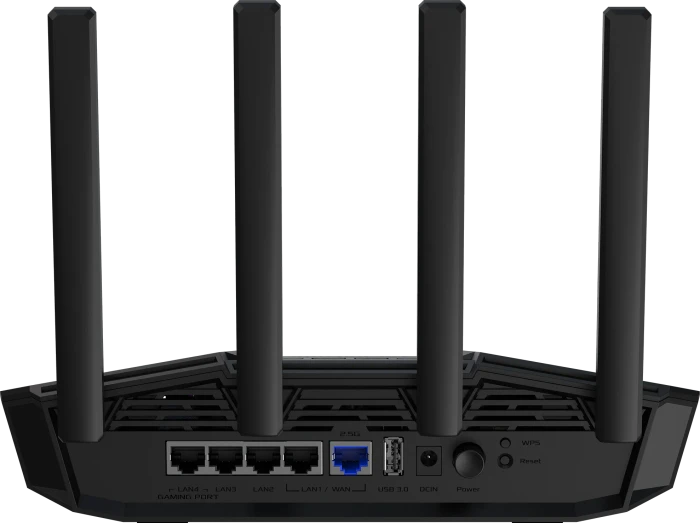 ASUS TUF Gaming TUF-BE3600, Wi-Fi 7, V2, BE3600