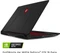 MSI GL65 Leopard 10SDR-470, Core i7-10750H, 16GB RAM, 512GB SSD, GeForce GTX 1660 Ti, DE Vorschaubild