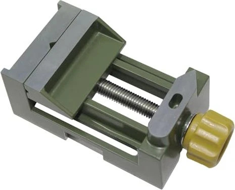 Proxxon MS 4 Maschinen-Schraubstock