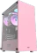 DarkFlash DK100 Pink, Glasfenster Vorschaubild