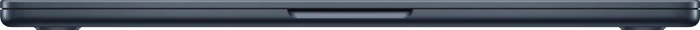 Apple MacBook Air 13", Midnight, M4 - 10 Core CPU / 10 Core GPU, 16GB RAM, 2TB SSD, DE [2025]
