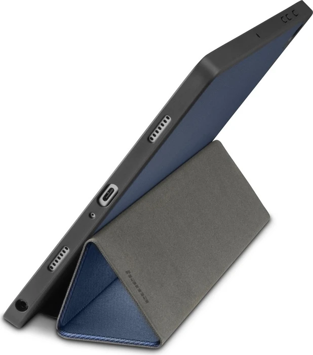 Hama Tablet Case Carbon für Samsung Galaxy Tab A9+ 11", blau