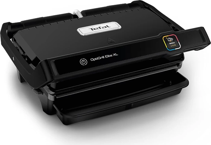 Tefal GC7608 OptiGrill Elite XL Kontaktgrill