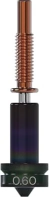 Micro-Swiss ObXiDian 500 Revo Nozzle Druckdüse, 0.6mm