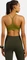 Odlo Merino Soft Sport-BH guacamole (Damen) Vorschaubild