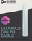 Glorious Coiled Cable USB-C auf USB-A, Tastaturkabel (Spiral-Textilkabel), 1.37m, Nebula Vorschaubild