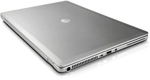 HP EliteBook Folio 9470m, Core i5-3427U, 4GB RAM, 180GB SSD, DE