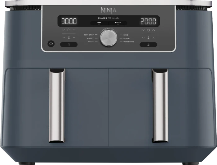 Ninja DZ400EUCYD Max 6in1 Dual Zone