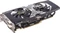 HIS Radeon R9 380X IceQ X² Turbo, 4GB GDDR5, 2x DVI, HDMI, DP Vorschaubild