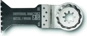 Fein E-Cut Universal SLP Tauchsägeblatt 44mm, 3 Stück