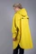 Tatonka Hempton Poncho bright yellow Vorschaubild