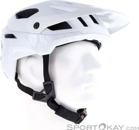 Alpina Rootage 2 Helm white/camo matt