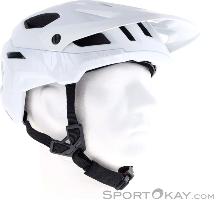 Alpina Rootage 2 Helm