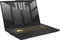 ASUS TUF Gaming F17 FX707ZR-HX002W, Mecha Gray, Core i7-12700H, 16GB RAM, 1TB SSD, GeForce RTX 3070, DE Vorschaubild