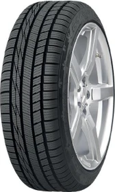EP-Tyres Accelera Snow 205/50 R17 93V XL