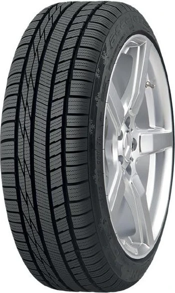 EP-Tyres Accelera Snow 205/50 R17 93V XL