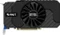 Palit GeForce GTX 750 Ti StormX OC, 2GB GDDR5, VGA, DVI, HDMI Vorschaubild
