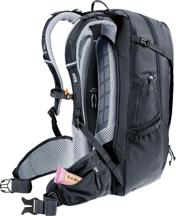 Deuter Trans Alpine 30 schwarz