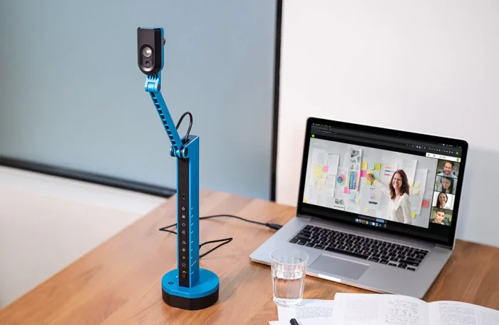 Ipevo VZ-X CDVH-04IP Dokumentenkamera