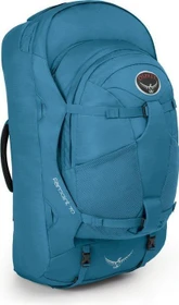 Osprey Farpoint 70 caribbean blue