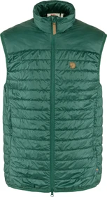 Fjällräven Abisko Padded Funktionsweste arctic green (Herren)
