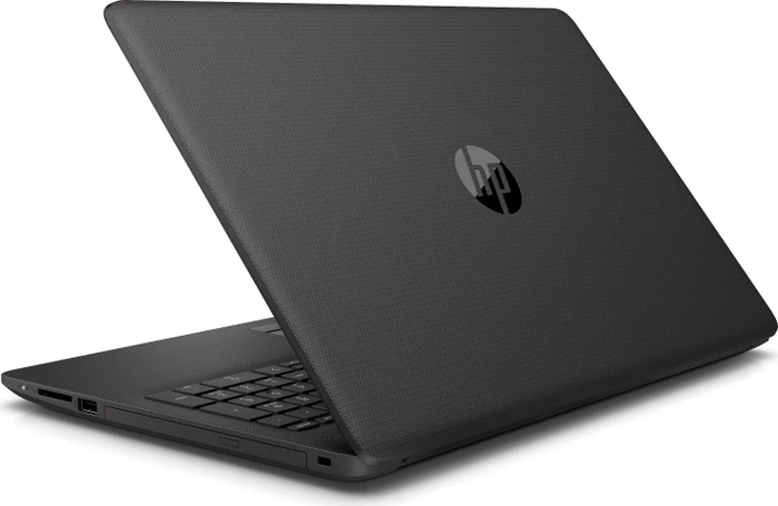 HP 255 G7, Dark Ash, Ryzen 3 2200U, 8GB RAM, 256GB SSD, DE