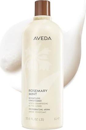 Aveda Rosemary Mint Weightless Conditioner, 1l